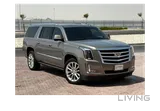 Cadillac Escalade 2019